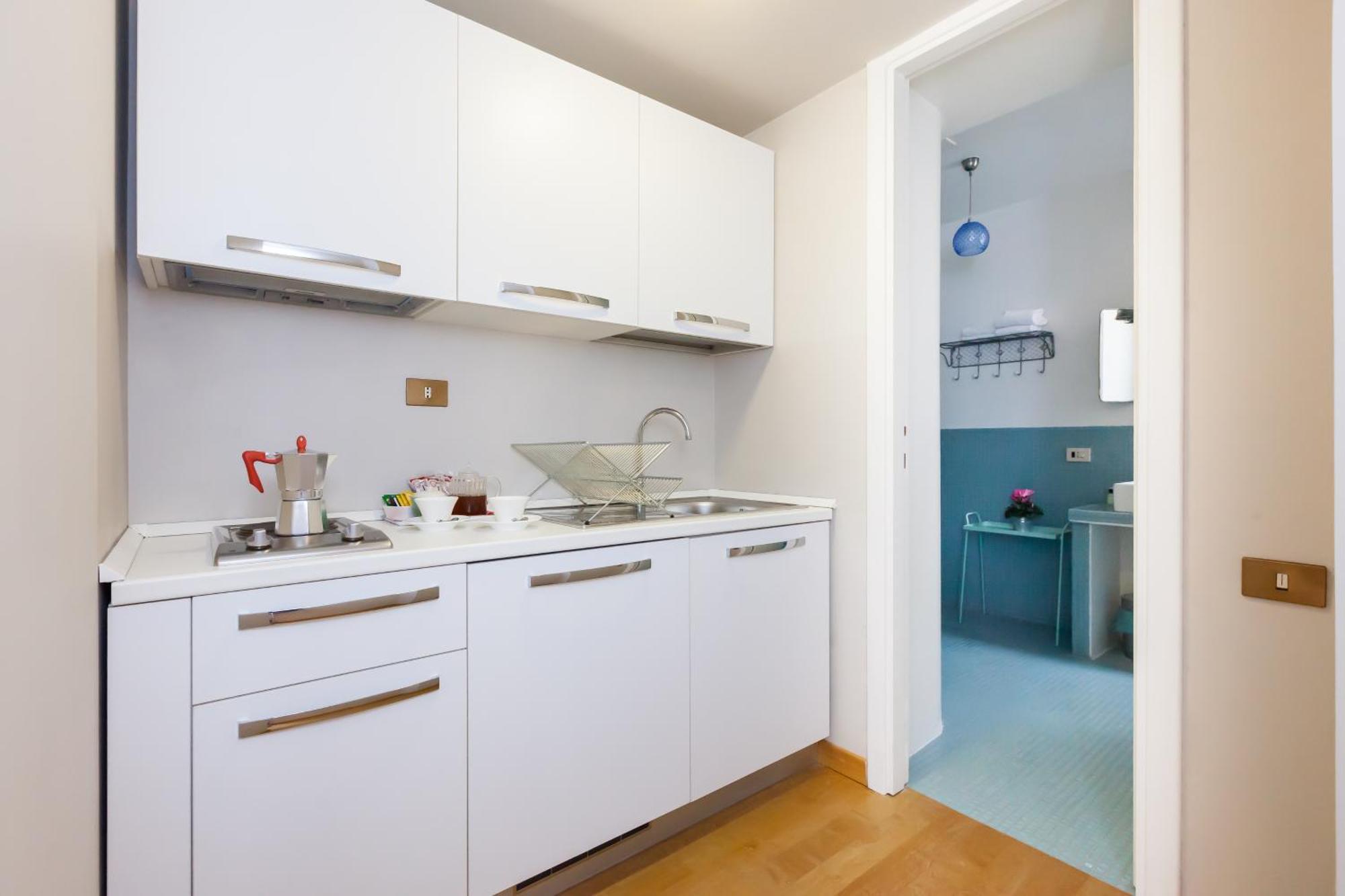 Hotel Salotto Monti Řím Pokoj fotografie